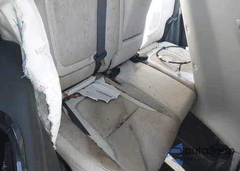 2024 Hyundai Tucson Limited z USA, uszkodzony, nr VIN 5NMJECDE1RH360873